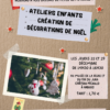 ateliers enfant arbois