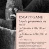 escape game gray