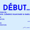 Montaigu – Exposition Au début… jusqu’au 5 février Exposition Au début à Montaigu, Jura