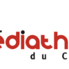 logo médiathèque creusot