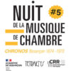 5e Nuit de la Musique de chambre à Besançon