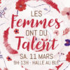 visuel les femmes ont du talent altkirch