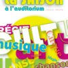 visuel saison culturelle lure 22 23