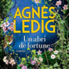 Agnès Ledig - Un abri de fortune - Albin Michel - Chronique dans le magazine Diversions