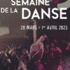 visuel semaine de la danse CRR chalon