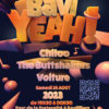Festival Bavi'Yeah ! 2023