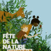 visuel fête de la nature maison de la nature