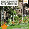 visuel rendez-vous aux jardins tournus