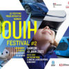 Festival Inouih 2 au Techn'hom de Belfort