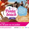 visuel ponta beach