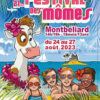 Festival des Mômes 2023 à Montbéliard