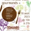 visuel les rendez-vous gourmands