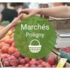 visuel marché poligny