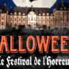 visuel halloween château villersexel