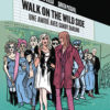 Voloj/Mosdal - Walk On The Wild Side - Une amitié avec Candy Darling - Steinkis - Chronique dans le magazine Diversions