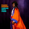 Concert de Faada Freddy à La Rodia de Besançon le 17 novembre