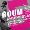 visuel boum anniversaire MBAA