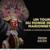 visuel expo marionnette tour 46