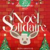 visuel noël solidaire chenôve