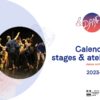 visuel stages et ateliers le dancing