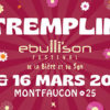 Festival Ebulli'Son - Tremplin 2024 à Montfaucon