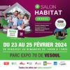 9e Salon Habitat de Vesoul au Parc Expo 70