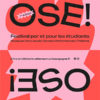 Festival OSE ! 2024 à l'atheneum de Dijon