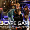 visuel escape game cité du train malette perdue