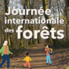 visuel journée des forêts besançon