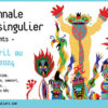 8e Biennale d'Art Singulier 2024