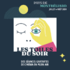visuel les toiles du soir PMA