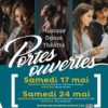 visuel JPO CRR Belfort 2025
