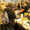 Colmar – 36e édition du Festival du Livre les 22 et 23 novembre 2025 Festival du Livre de Colmar 2024 au Parc des expositions