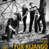 Montbéliard – Fox Kijango à l’Atelier des Môles Fox Kijango à l'Atelier des Môles de Montbéliard le 24 mai