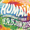 La Longine – Festival Humaïa du 13 au 15 juin Festival Humaïa 2025 à La Longine