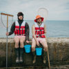 En Haute-Saône – Le Théâtre Edwige Feuillère hors les murs Les Deux Pêcheurs - Photo : Souffles