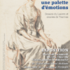 Tournus – Exposition « Greuze, une palette d’émotions » du 24 mai au 21 septembre visuel expo tournus