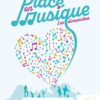 Dijon – Places en Musique du 4 mai au 8 juin visuel place en musiques dijon