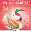 Festival Les Rugissantes 2025 au Creusot