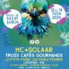 Saint-Aubin – Rockalissimo 2025 Festival Rockalissimo 2025