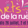 visuel arts de la rue