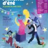Été 2025 – Les Flâneries d’été du 15 juillet au 26 août dans le Territoire de Belfort visuel les flâneries d'été 2025
