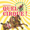 visuel expo cirque