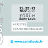 30e Salon des 40 à Saint-Louis
