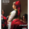 Pontarlier – Festival de cinéma Cinéopen Festival de cinéma de Pontarlier 2025