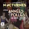 nocturne les années folles MDT