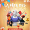 visuel la fête des jules muséoparc