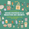 visuel semaine réduction des déchets Grand Belfort