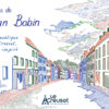 Sur les pas de Christian Bobin - Le Creusot