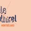 visuel pôle culturel montbéliard